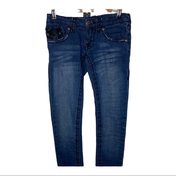 True Religion jeans Sz Waist 26 - Picture 2 of 8